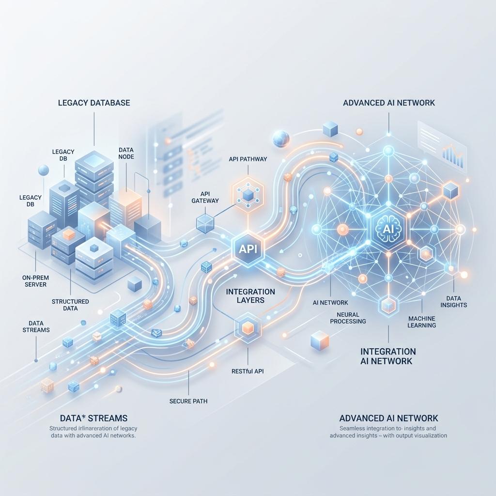 Enterprise AI Integration